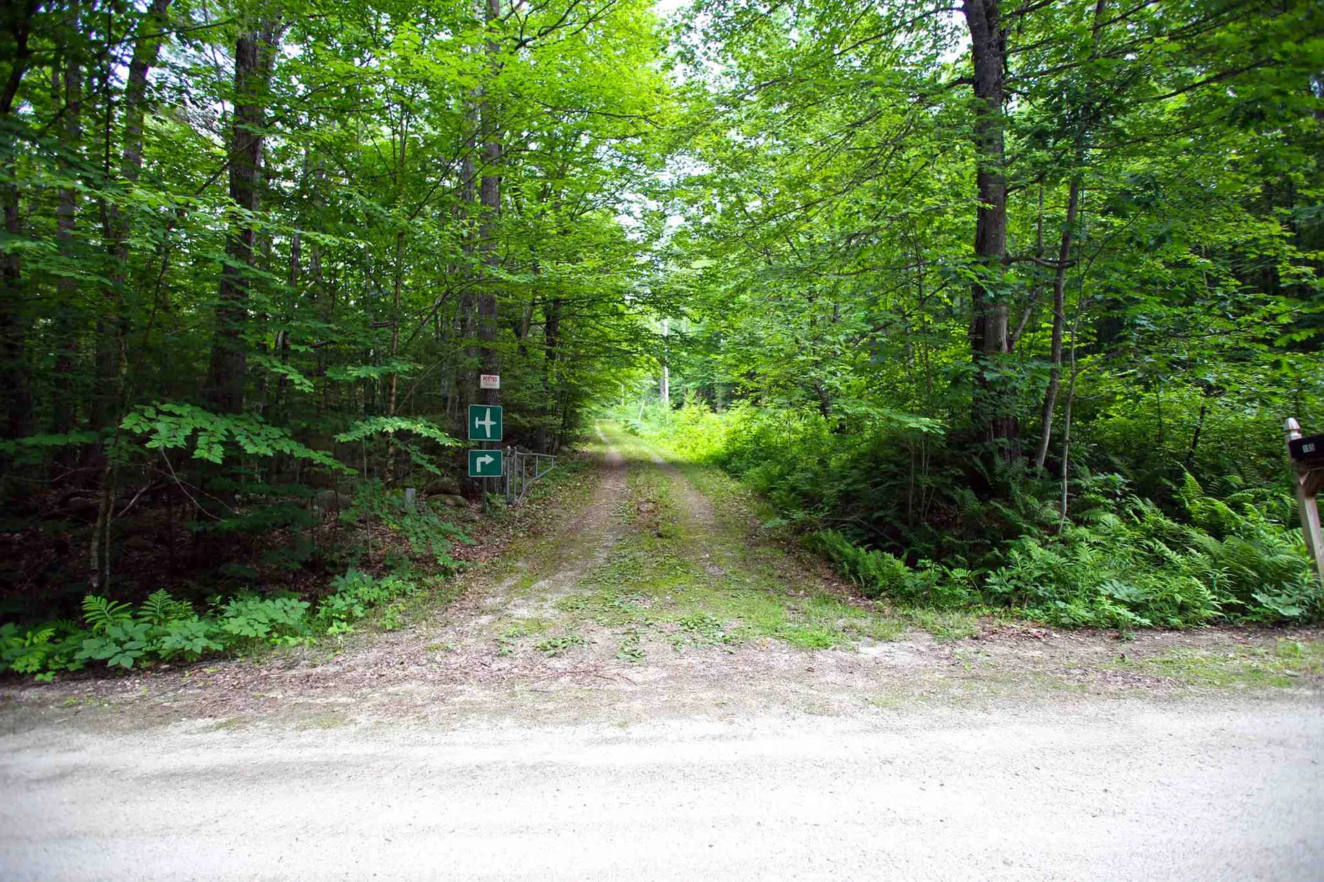 185 Sargent Hill Road Grafton NH 03240