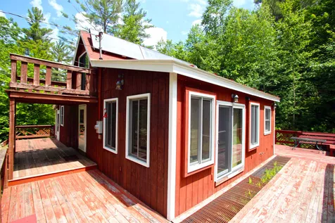 185 Sargent Hill Road Grafton NH 03240