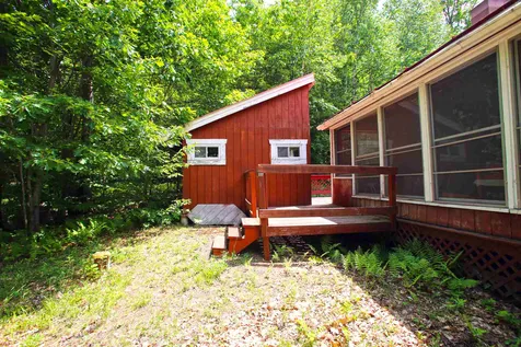 185 Sargent Hill Road Grafton NH 03240