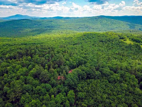 185 Sargent Hill Road Grafton NH 03240