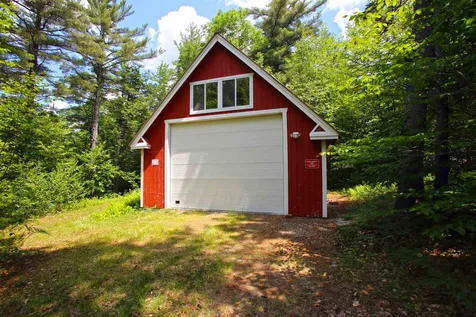 185 Sargent Hill Road Grafton NH 03240