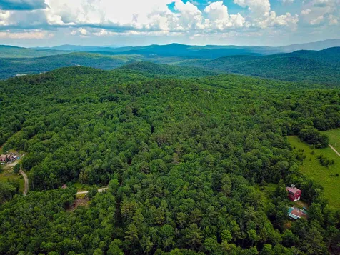 185 Sargent Hill Road Grafton NH 03240