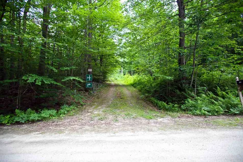 185 Sargent Hill Road Grafton NH 03240