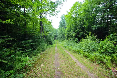 185 Sargent Hill Road Grafton NH 03240