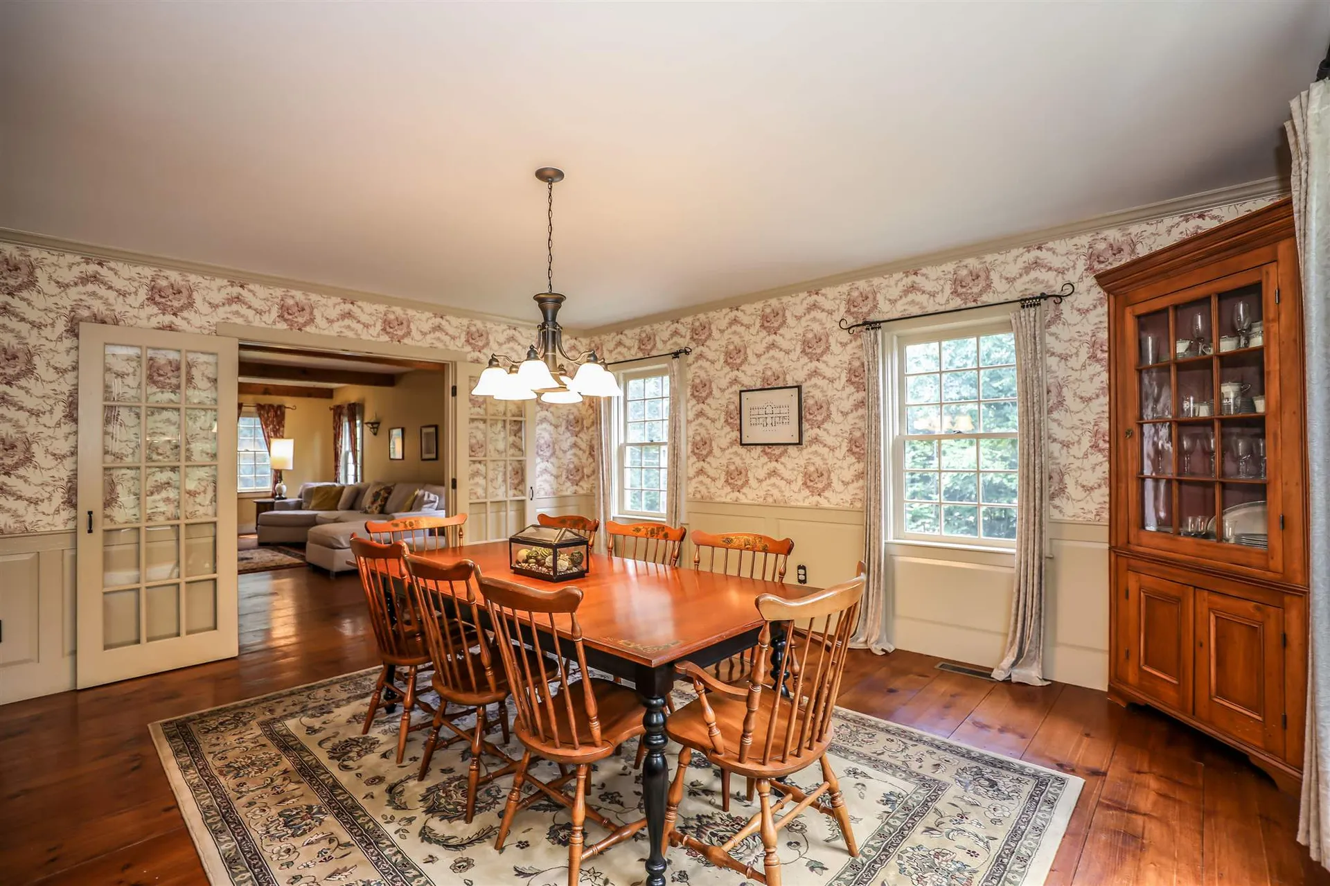 128 Carriage Road New Boston NH 03070