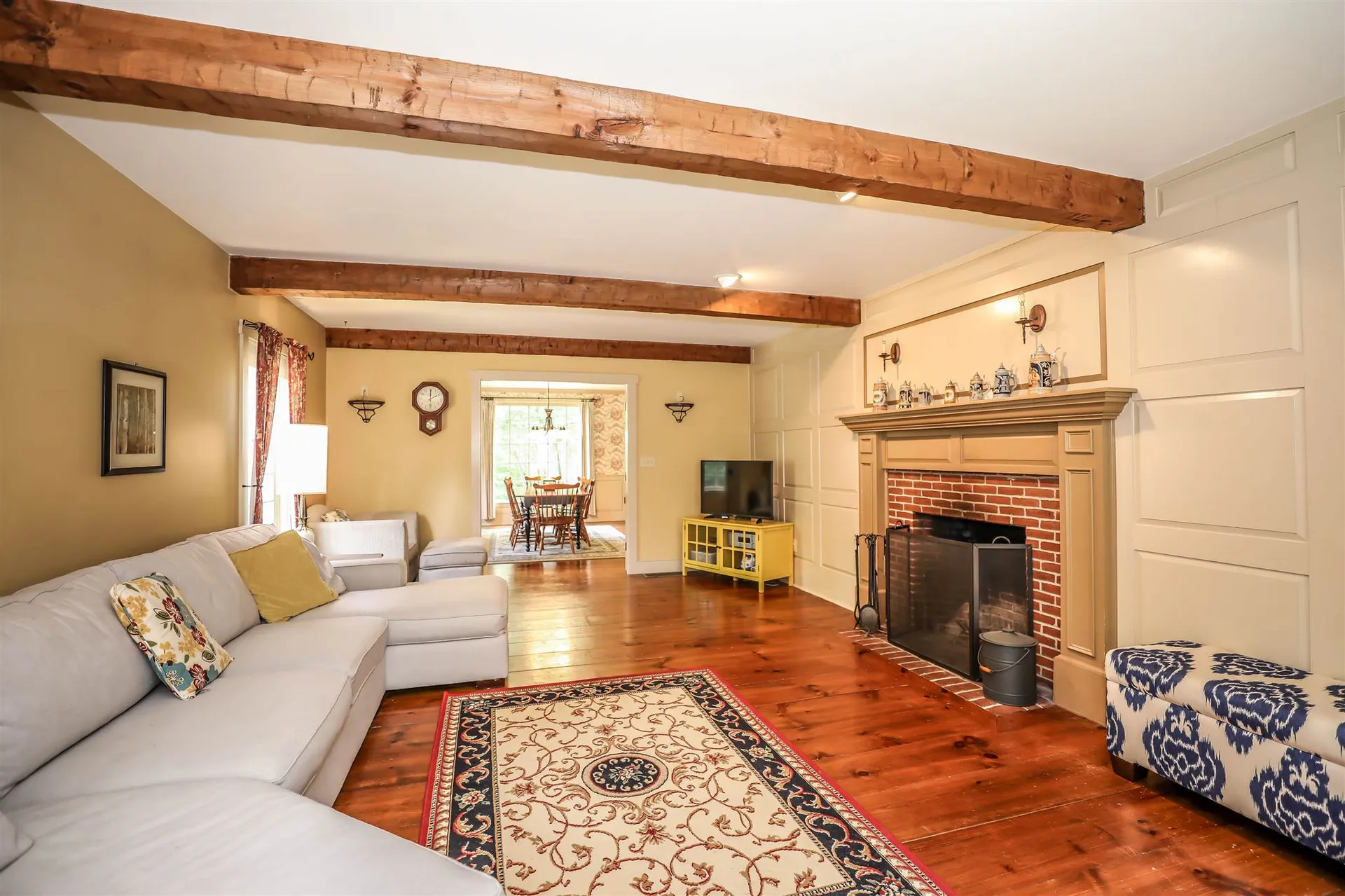 128 Carriage Road New Boston NH 03070