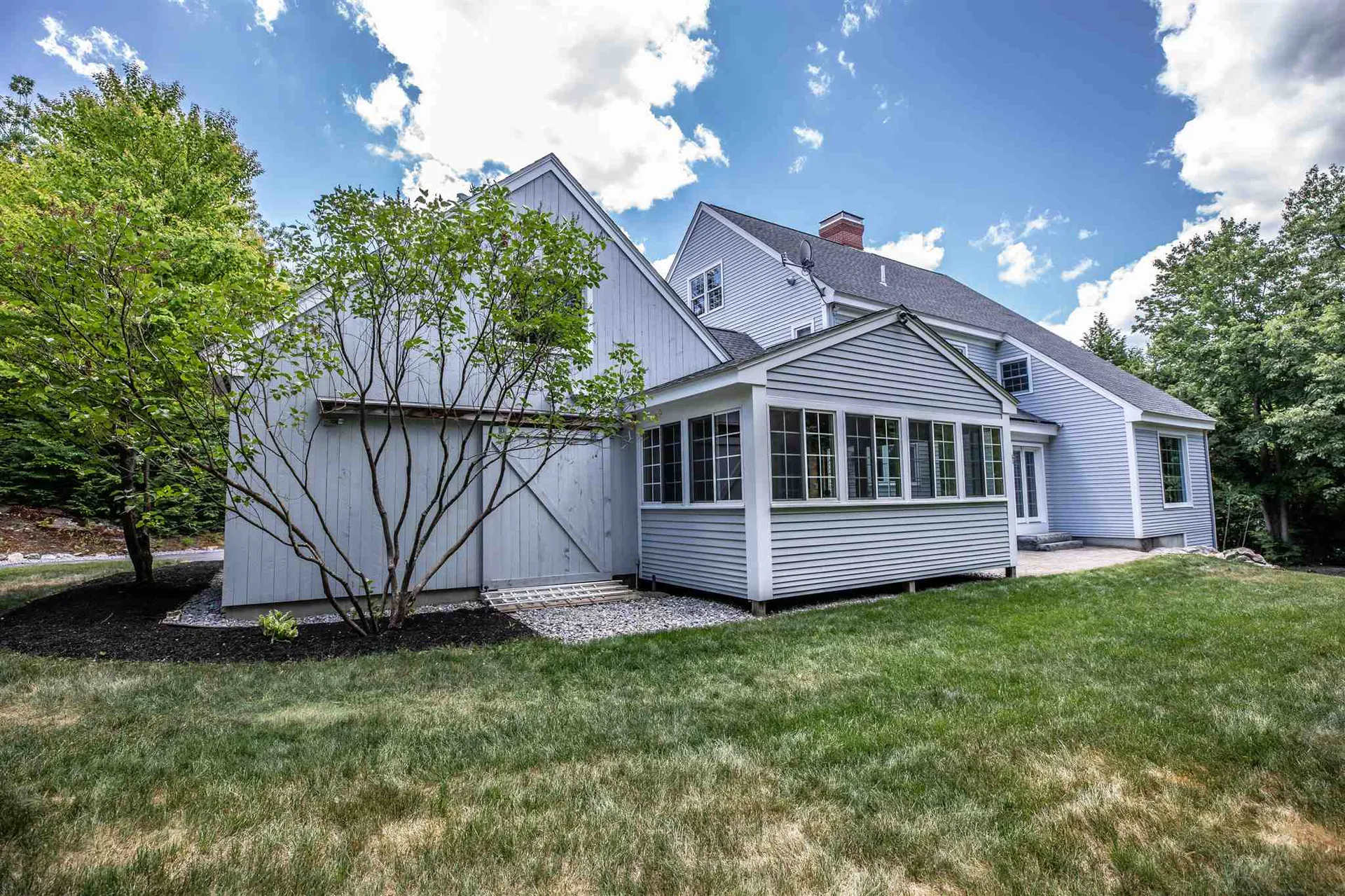 128 Carriage Road New Boston NH 03070