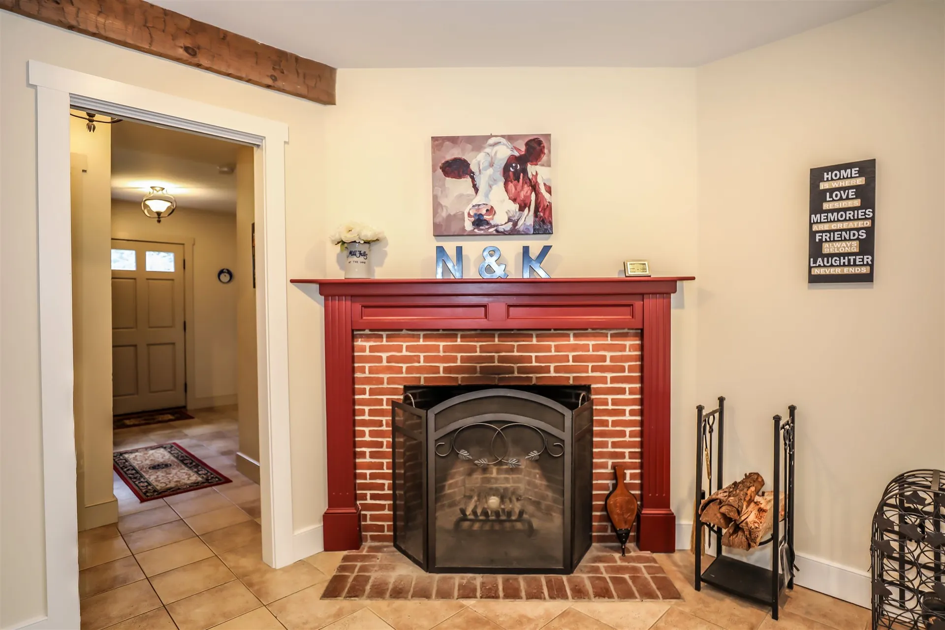 128 Carriage Road New Boston NH 03070