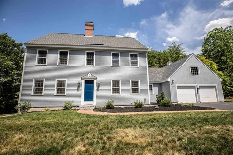 128 Carriage Road New Boston NH 03070