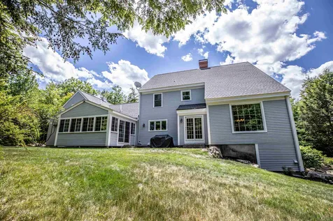 128 Carriage Road New Boston NH 03070
