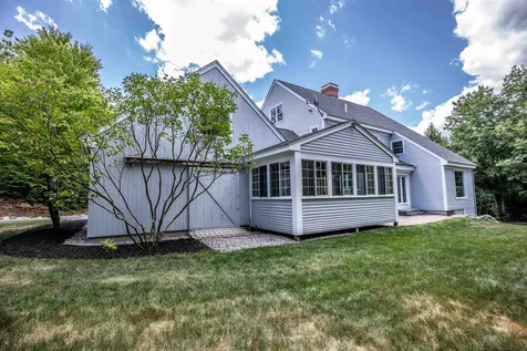 128 Carriage Road New Boston NH 03070