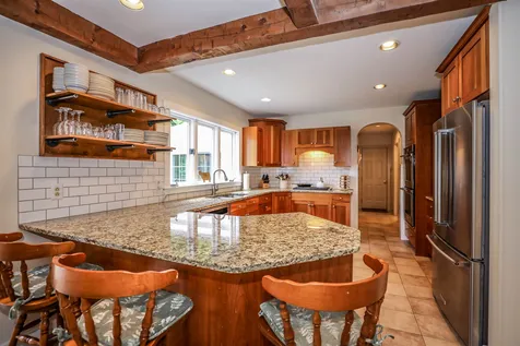 128 Carriage Road New Boston NH 03070