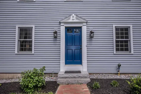 128 Carriage Road New Boston NH 03070