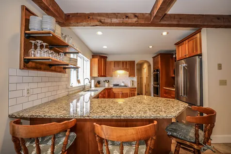 128 Carriage Road New Boston NH 03070