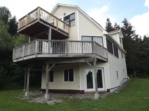 1570 Baldwin Brook Road Wolcott VT 05680