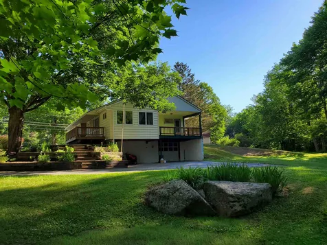 63 Highland Court Chester VT 05143