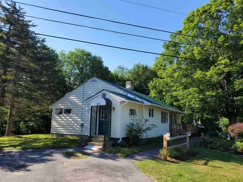 63 Highland Court Chester VT 05143