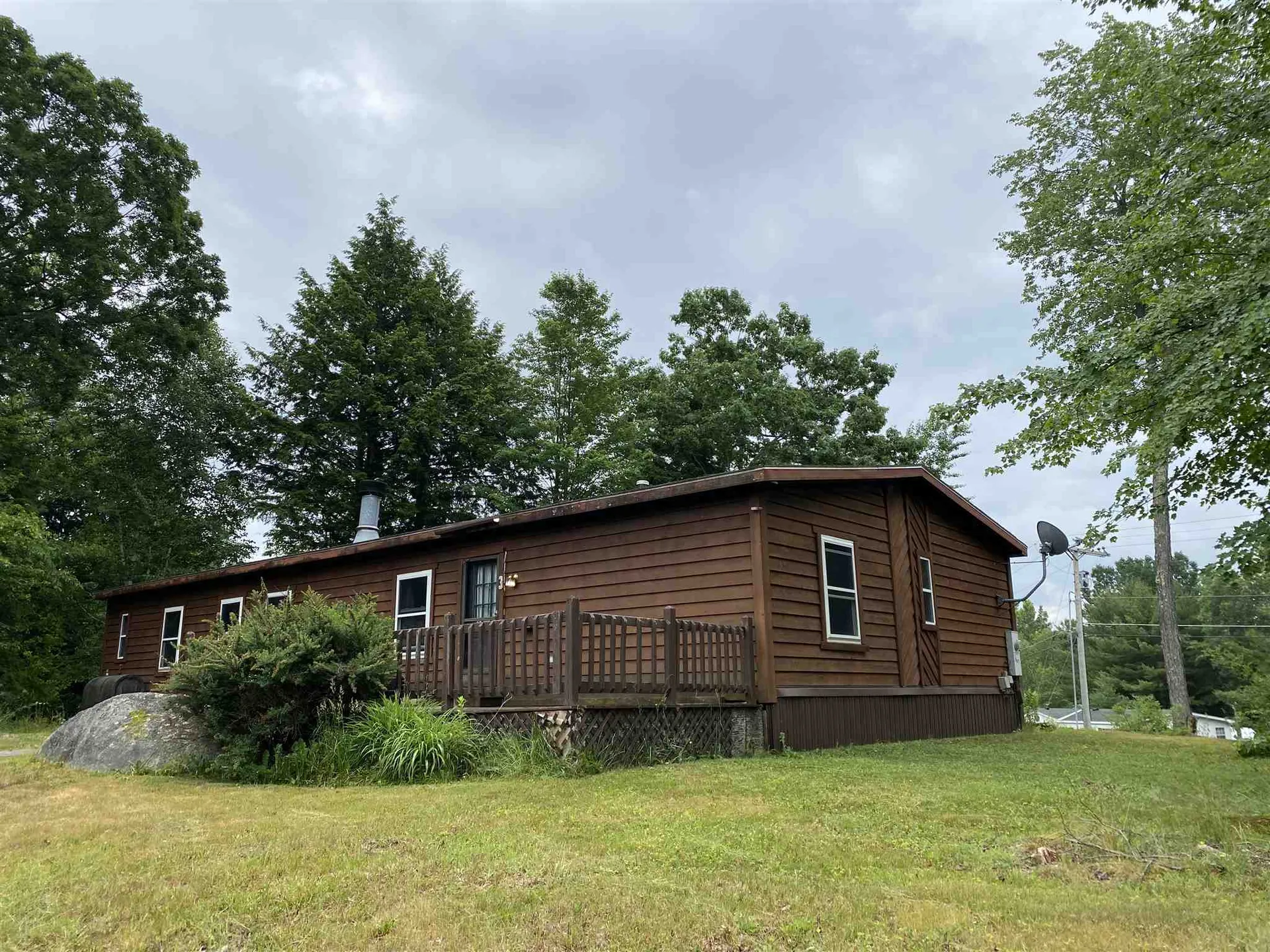 3 Brookview Road Swanzey NH 03446