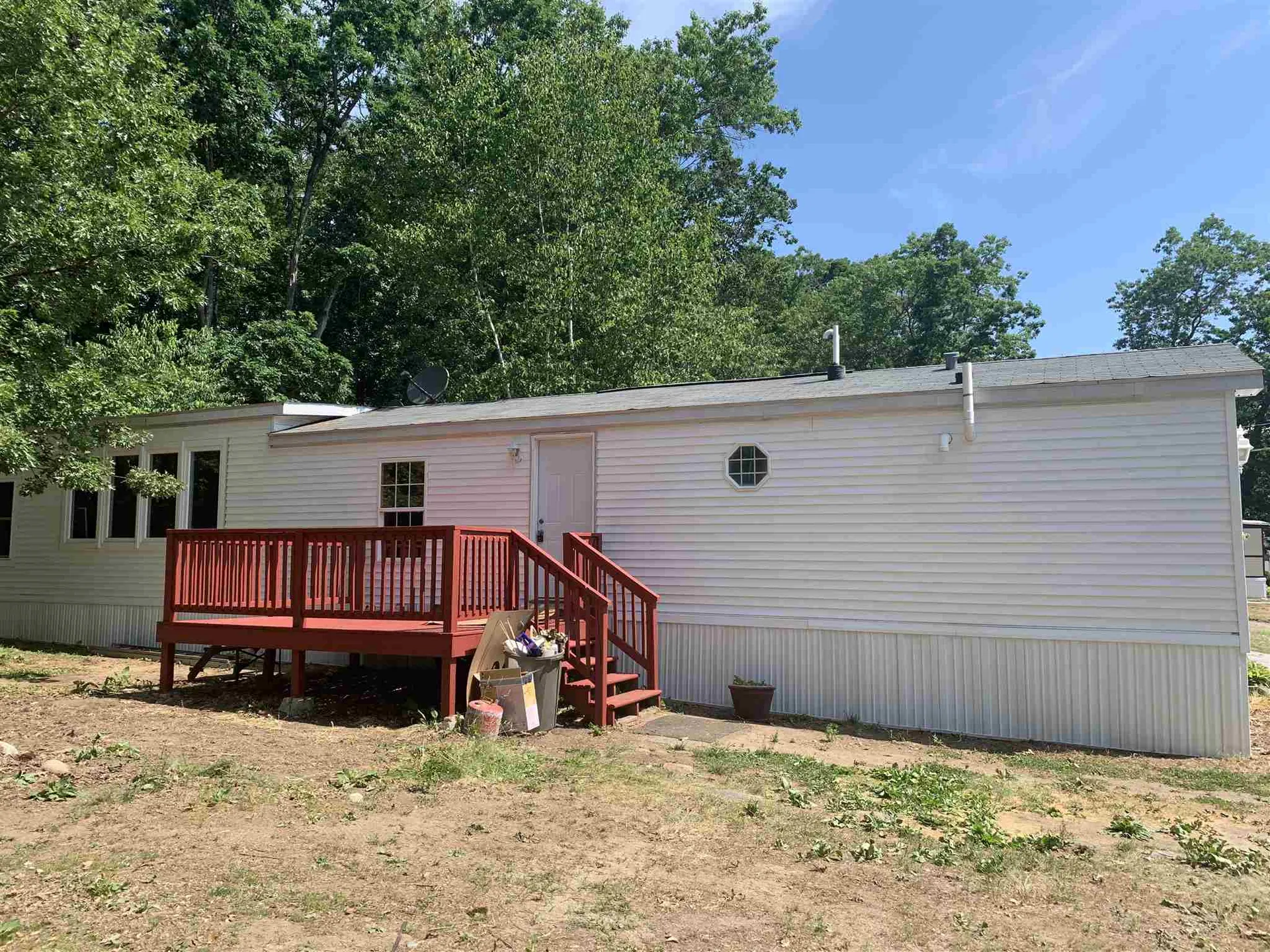 141 Pineland Park Road Milton NH 03851