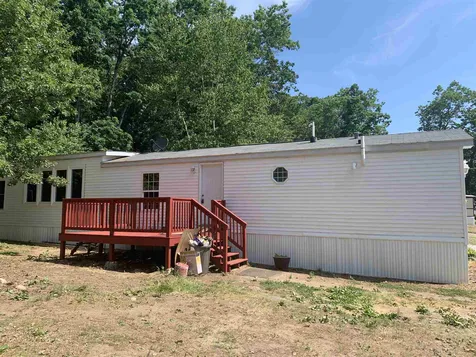 141 Pineland Park Road Milton NH 03851