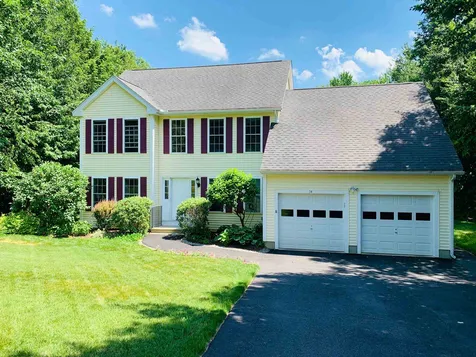 34 Boulder Drive Belmont NH 03220