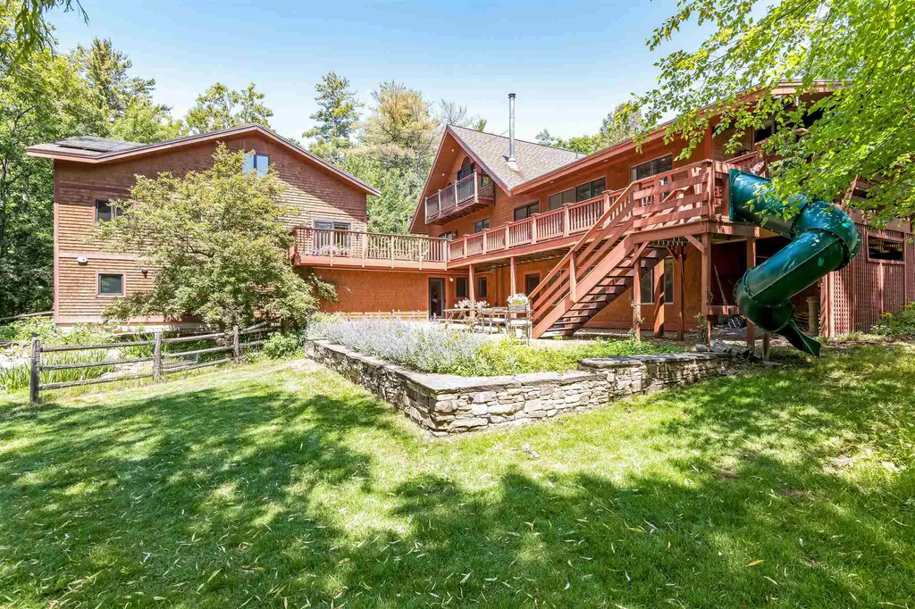 296 South Cove Road Burlington VT 05401