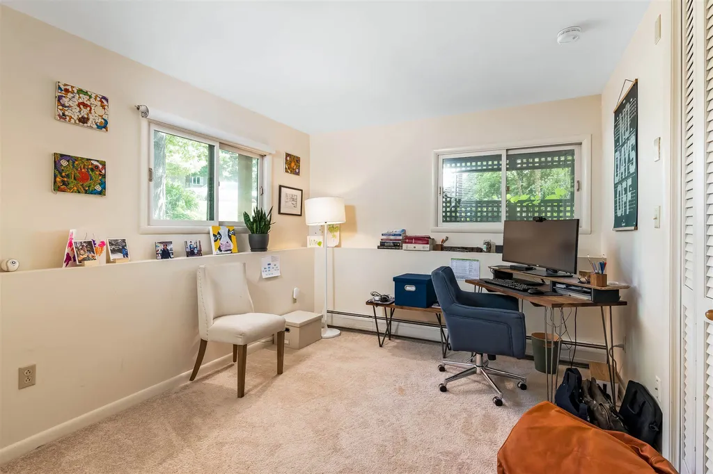 296 South Cove Road Burlington VT 05401