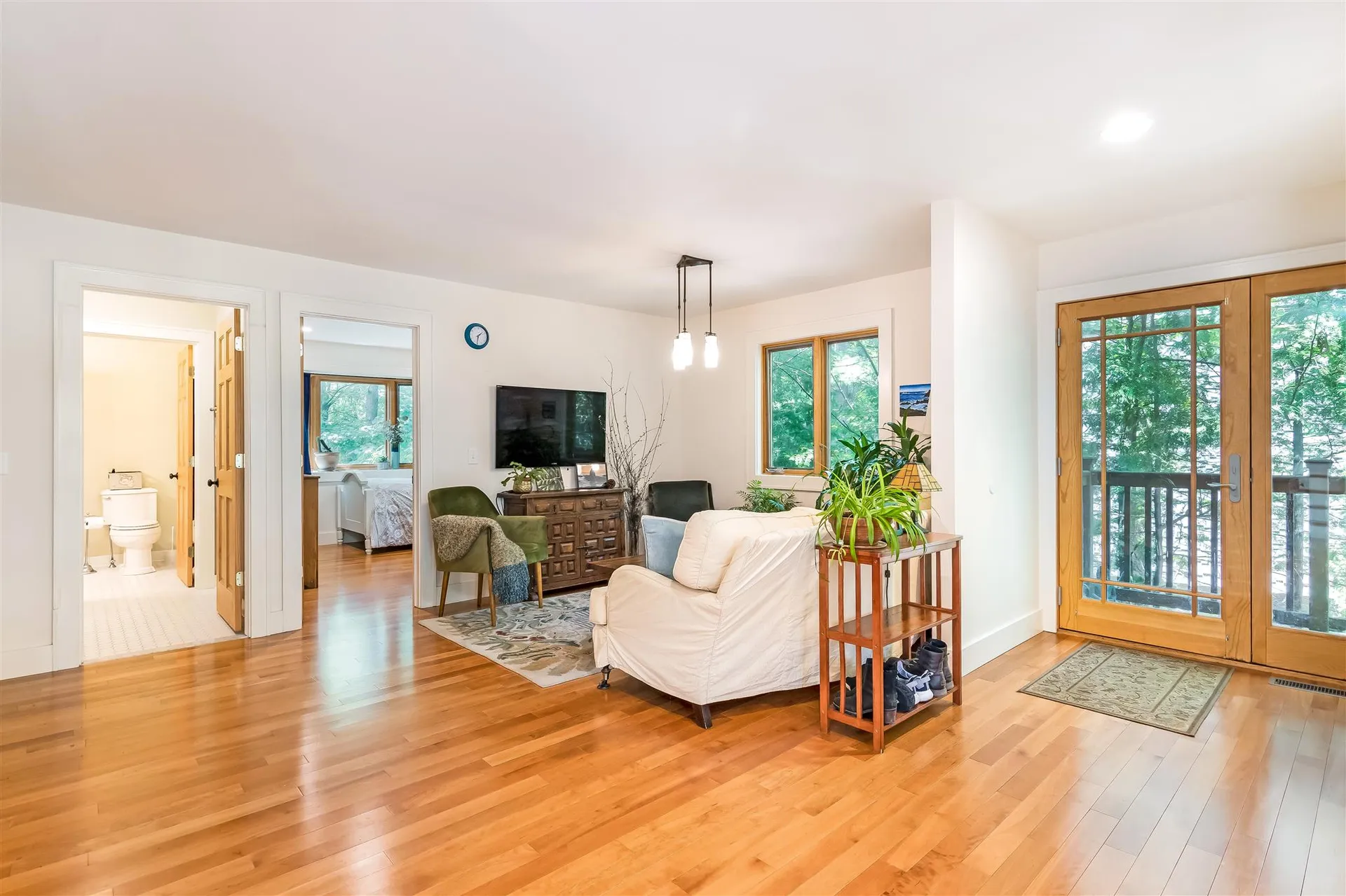296 South Cove Road Burlington VT 05401