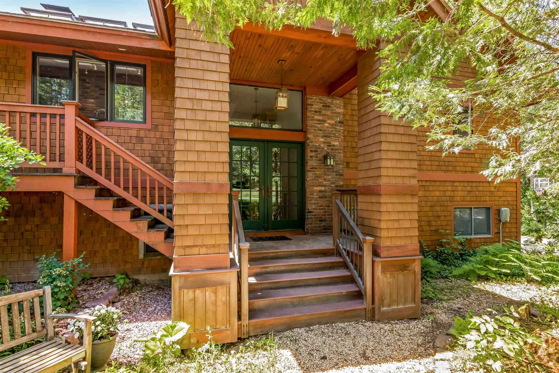 296 South Cove Road Burlington VT 05401