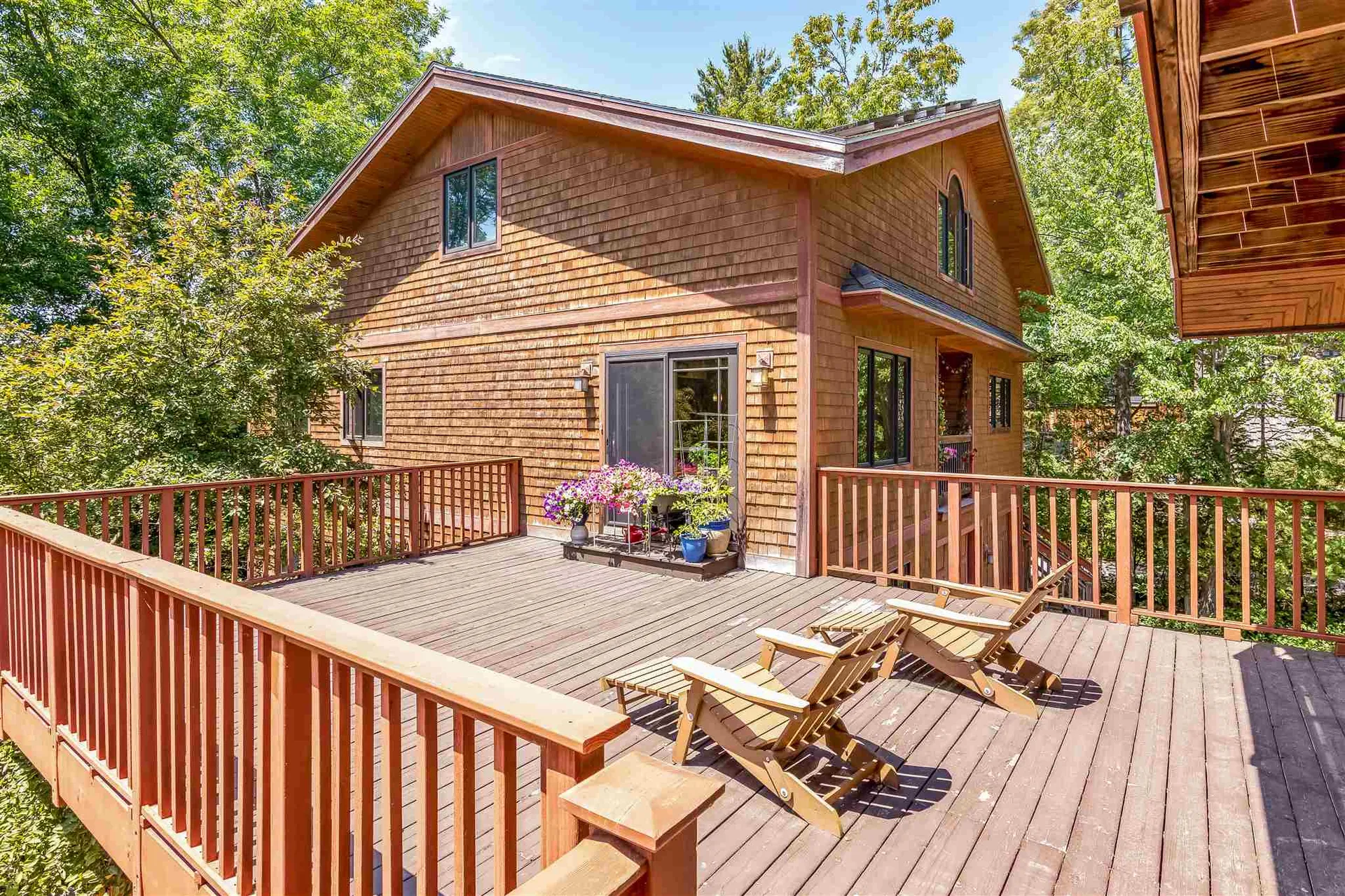 296 South Cove Road Burlington VT 05401