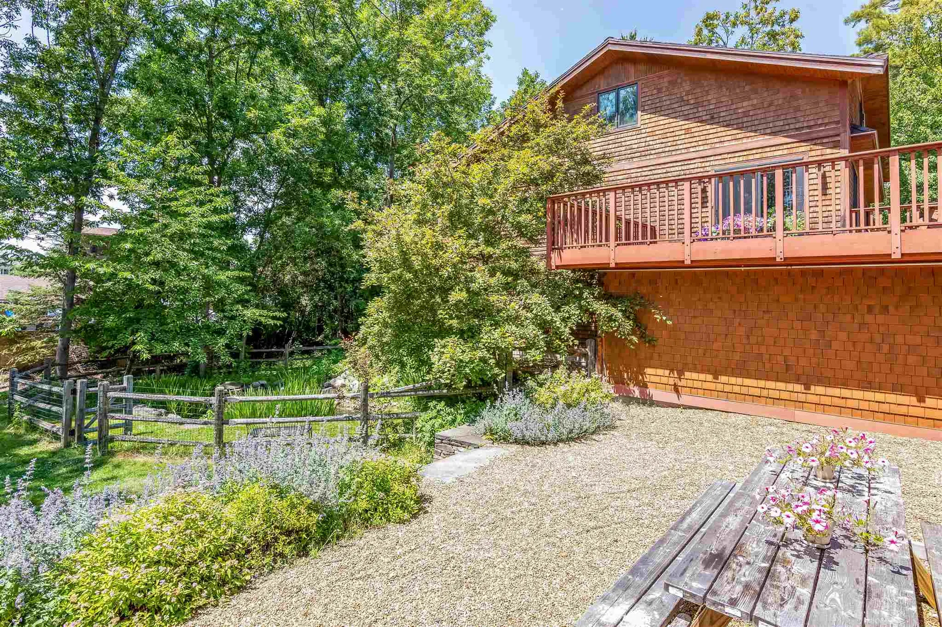 296 South Cove Road Burlington VT 05401