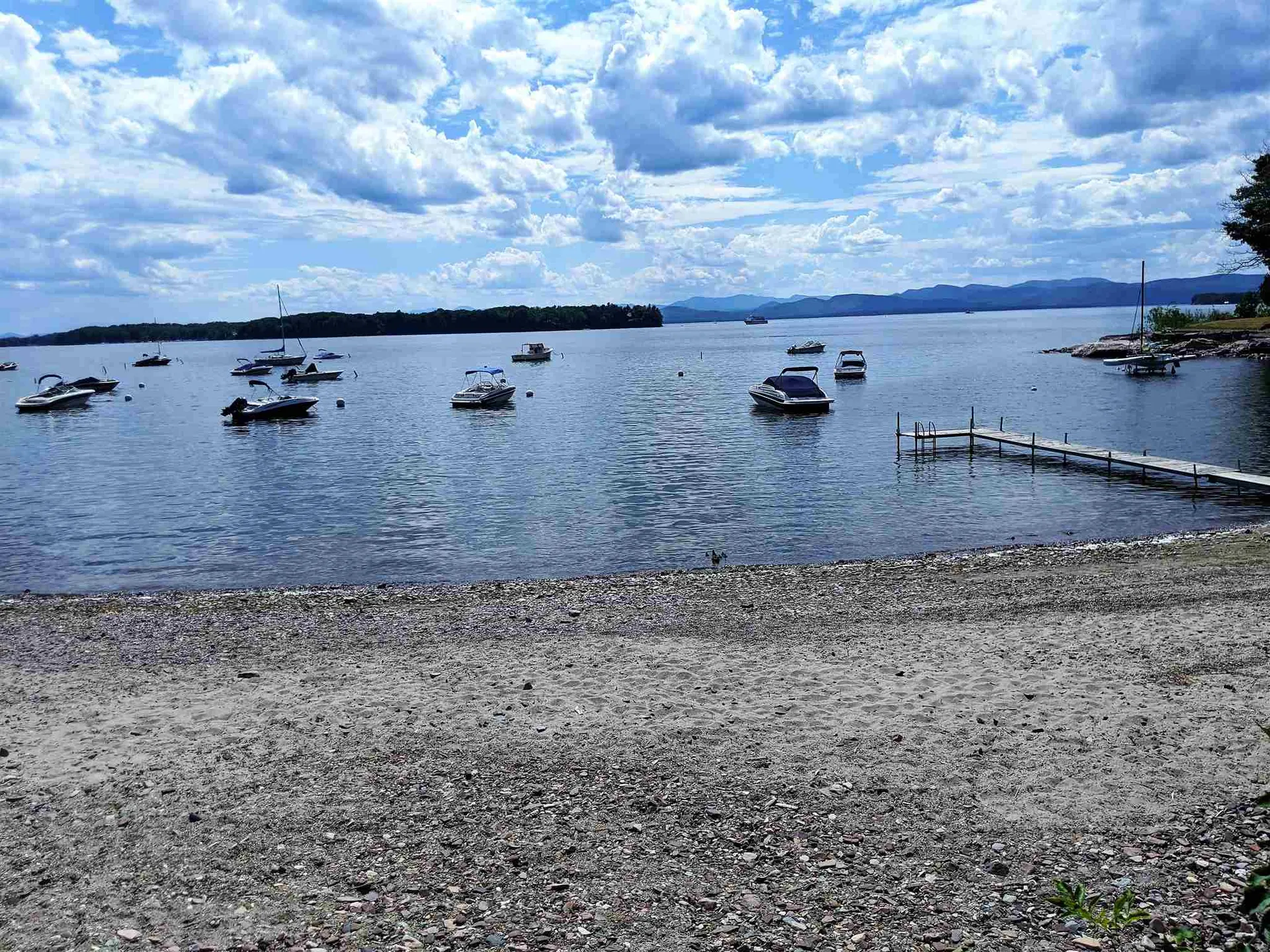 296 South Cove Road Burlington VT 05401