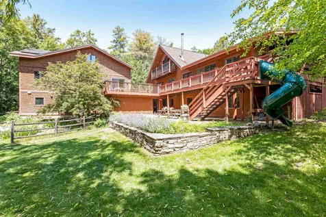 296 South Cove Road Burlington VT 05401