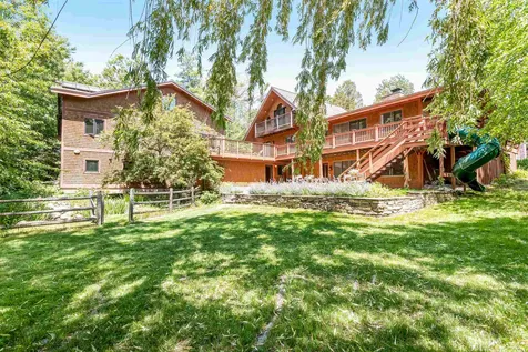 296 South Cove Road Burlington VT 05401
