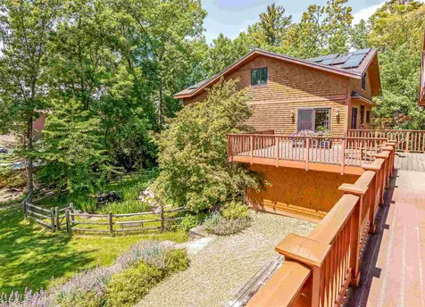 296 South Cove Road Burlington VT 05401