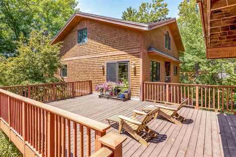 296 South Cove Road Burlington VT 05401