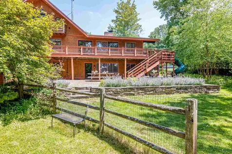296 South Cove Road Burlington VT 05401