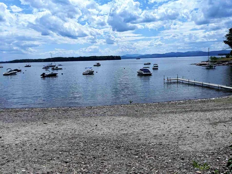 296 South Cove Road Burlington VT 05401