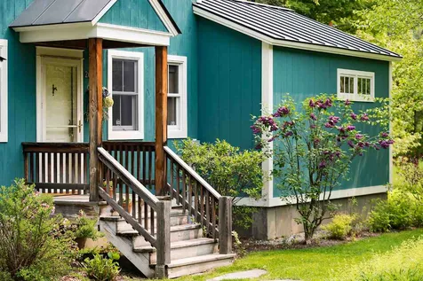 20 Lincoln Street Woodstock VT 05091