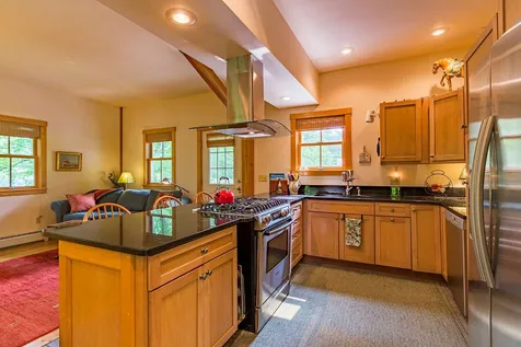 20 Lincoln Street Woodstock VT 05091