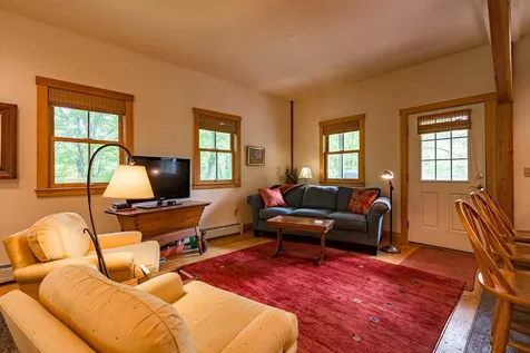 20 Lincoln Street Woodstock VT 05091