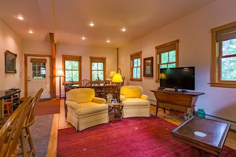 20 Lincoln Street Woodstock VT 05091