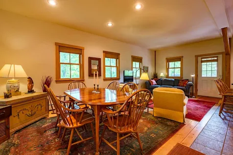 20 Lincoln Street Woodstock VT 05091