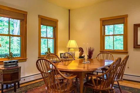 20 Lincoln Street Woodstock VT 05091