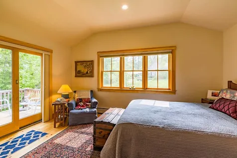 20 Lincoln Street Woodstock VT 05091