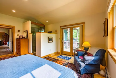 20 Lincoln Street Woodstock VT 05091