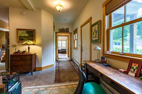20 Lincoln Street Woodstock VT 05091