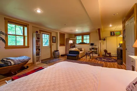 20 Lincoln Street Woodstock VT 05091