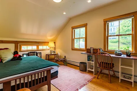20 Lincoln Street Woodstock VT 05091
