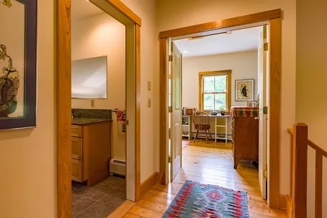 20 Lincoln Street Woodstock VT 05091